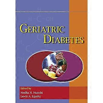 Geriatrisk diabetes