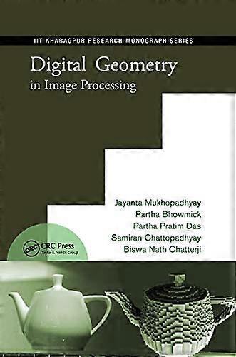 Digital Geometry in Image Processing