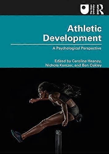 Athletic Development: A Psychological Perspective