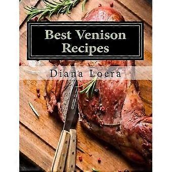 Die besten Rezepte für Wild