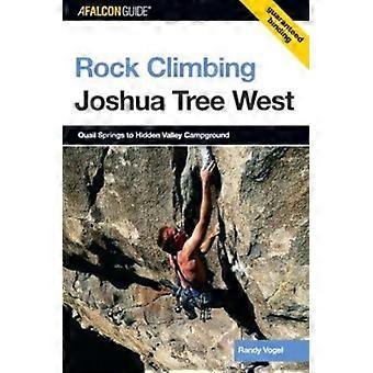 Rock Climbing Joshua Tree West: Wachtel Federn zum Hidden Valley Campground