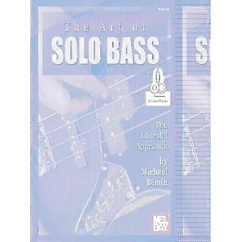 L'arte del basso solista