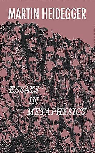 Ensayos en Metafísica