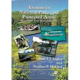 Tourismus in Nationalparks und Schutzgebieten