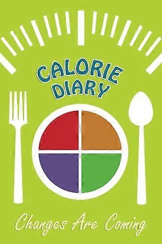 Calorie Diary: Changes Are Coming (2014)