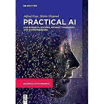 Praktisk AI for bedriftsledere, produktsjefer og gründere