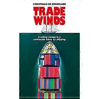 Trade Winds: Matka merenkulun kestävään tulevaisuuteen