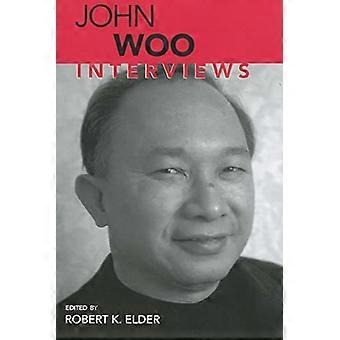 John Woo: Interviews (Gespräche mit Filmemachern)