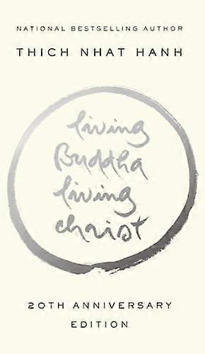 Vida de Buda, vive Cristo