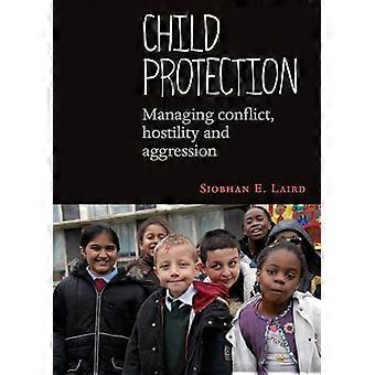 De bescherming van het kind: Beheer van Conflict, vijandigheid en agressie