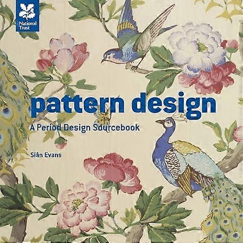 Pattern Design: Mini version: A Period Design Sourcebook