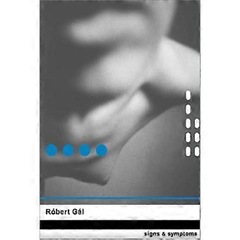 Anzeichen und Symptome