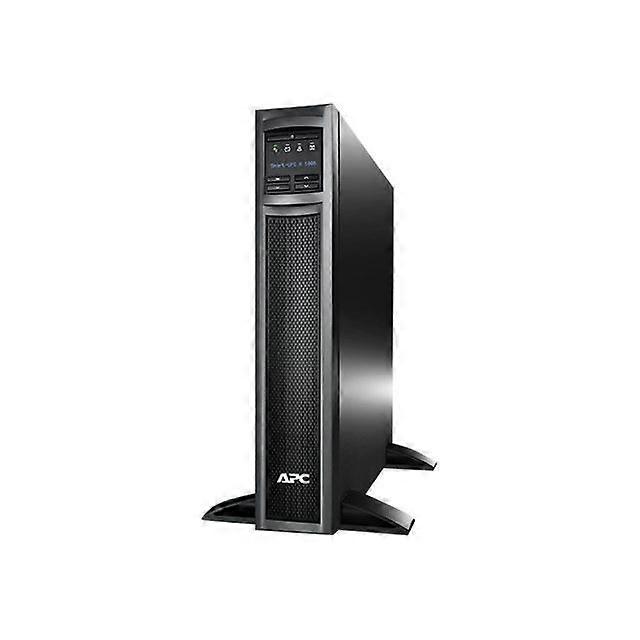 APC Line-Interactive UPS - 1000 VA - 800 W