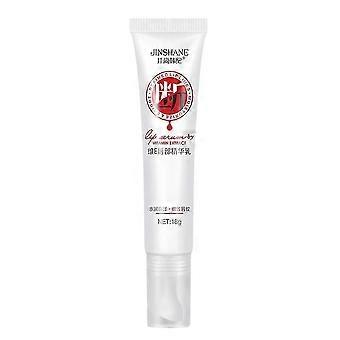 Lip Pink Lightening Cream Remove Black Dark Scrub Exfoliating Brighten Lip 18g