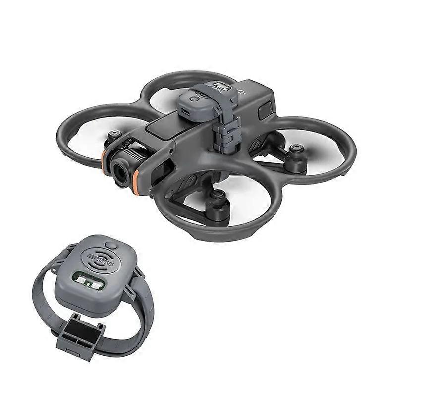 Drone Alarm Buzzer Location Tracker Compatible with DJI Mavic Air Mini Avata Drones