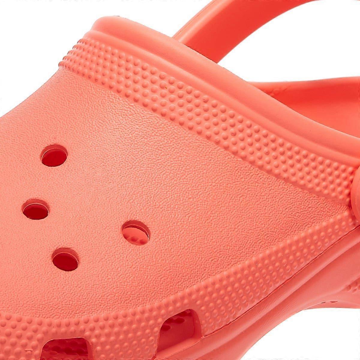 Crocs Classic Womens Fresco Clogs