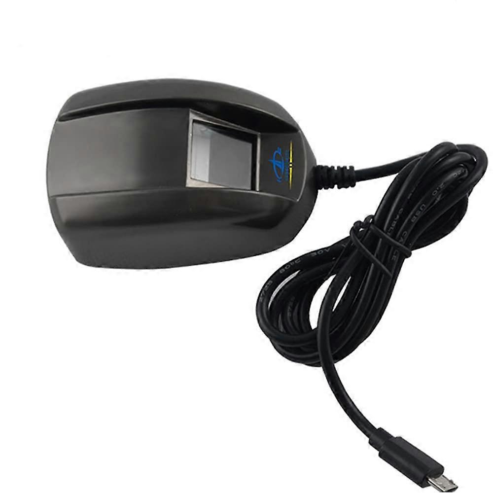 USB Fingerprint Scanner Secure Biometric Reader with  SDK for Windows and Android