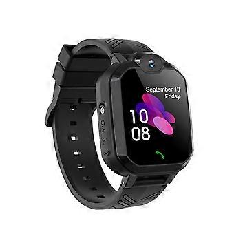Relógio Inteligente Infantil CheAAlet com Rastreamento GPS, Smartwatch Infantil de Alta Resolução para Estudantes, Relógio com Telefone à Prova d'Água para Crianças
