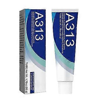 A313 Vita A Retinal Shot Straffendes Gesichtswasser | Porenverfeinernd, Falten & feine Linien, für straffere Haut, 50 ml