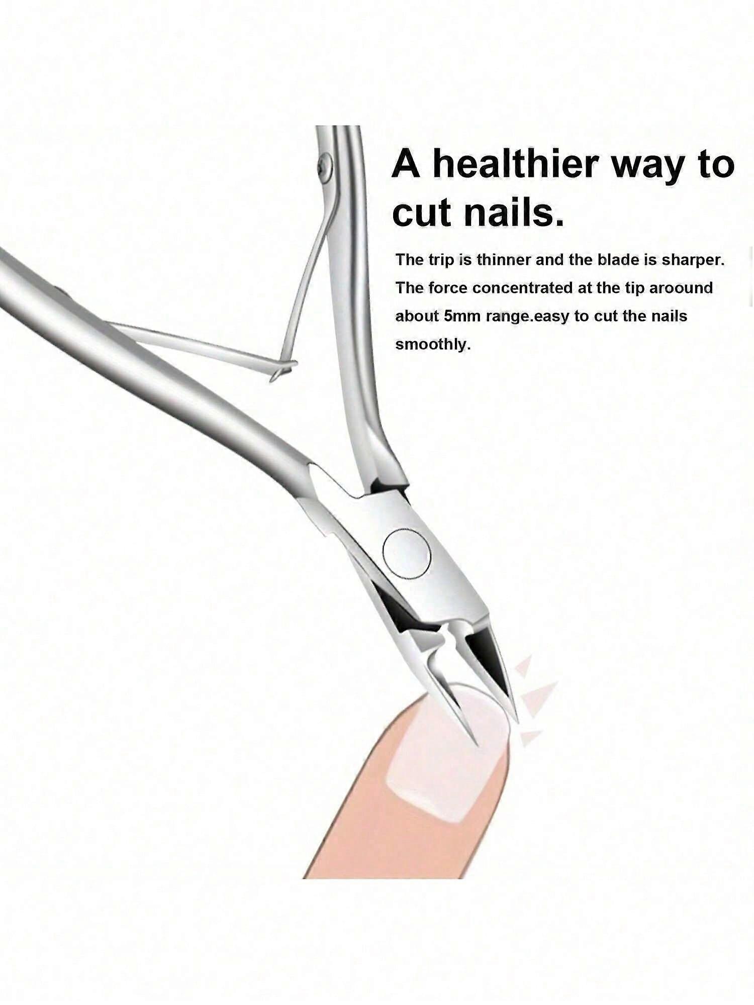 German eagle beak nail clippers for thick nails
