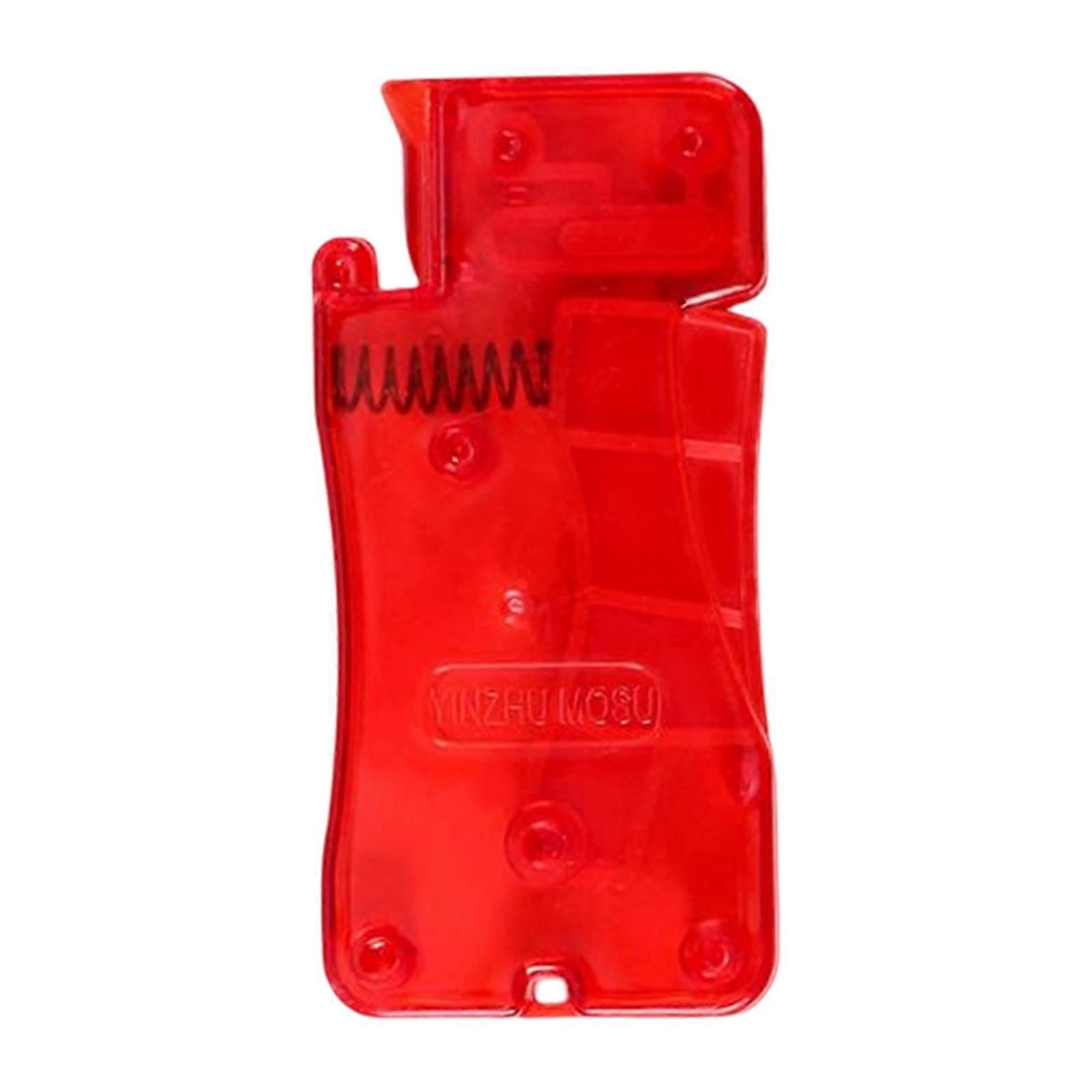 Auto Threader Inserter Threading Device, Hand Machine Sewing Tool for Knitting