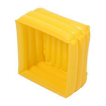 Foot Bath For Travel Portable Foot Bath Tray Inflatable Foot Bath Foot Washing Basin