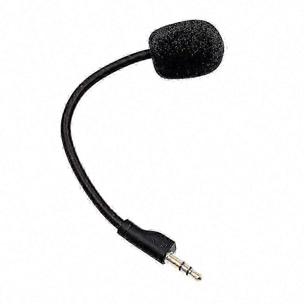 G Pro X Gaming Headset Detachable Boom Microphone Replacement