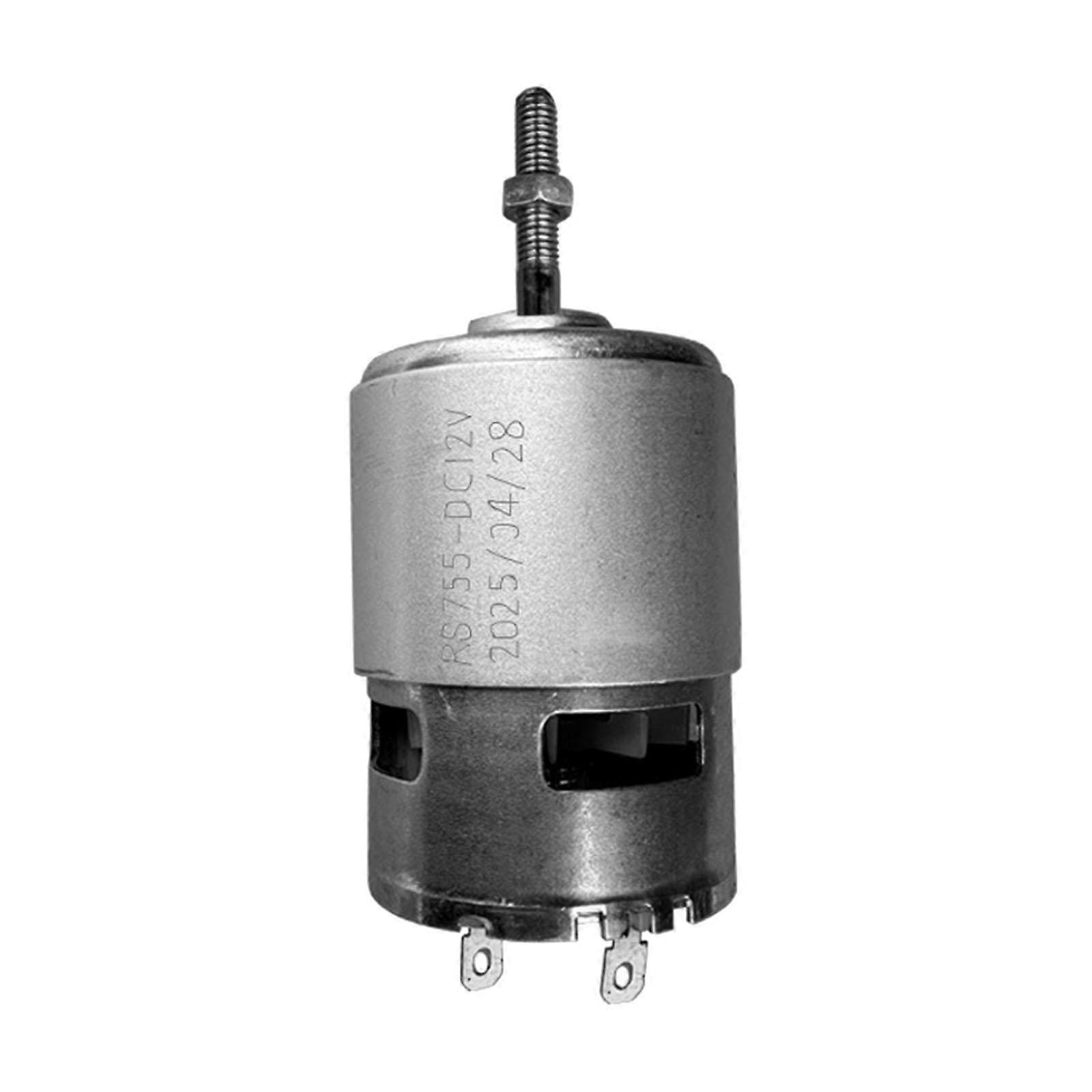Electric Lawn Mower Replacement Motor Directly Replace Maintenance High