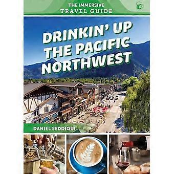 Genieten van de Pacific Northwest: Washington, Oregon, Noord-Californië