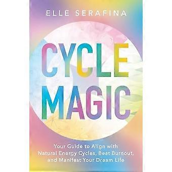 Cycle Magic - nidottu, Englanti, 2023