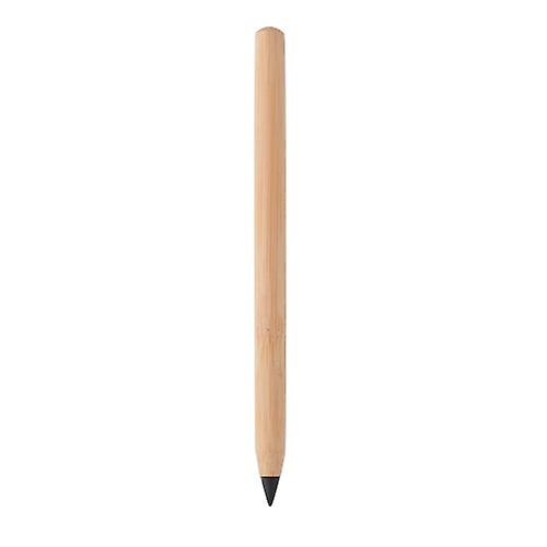 Lápiz de bambú sin tinta MidOcean