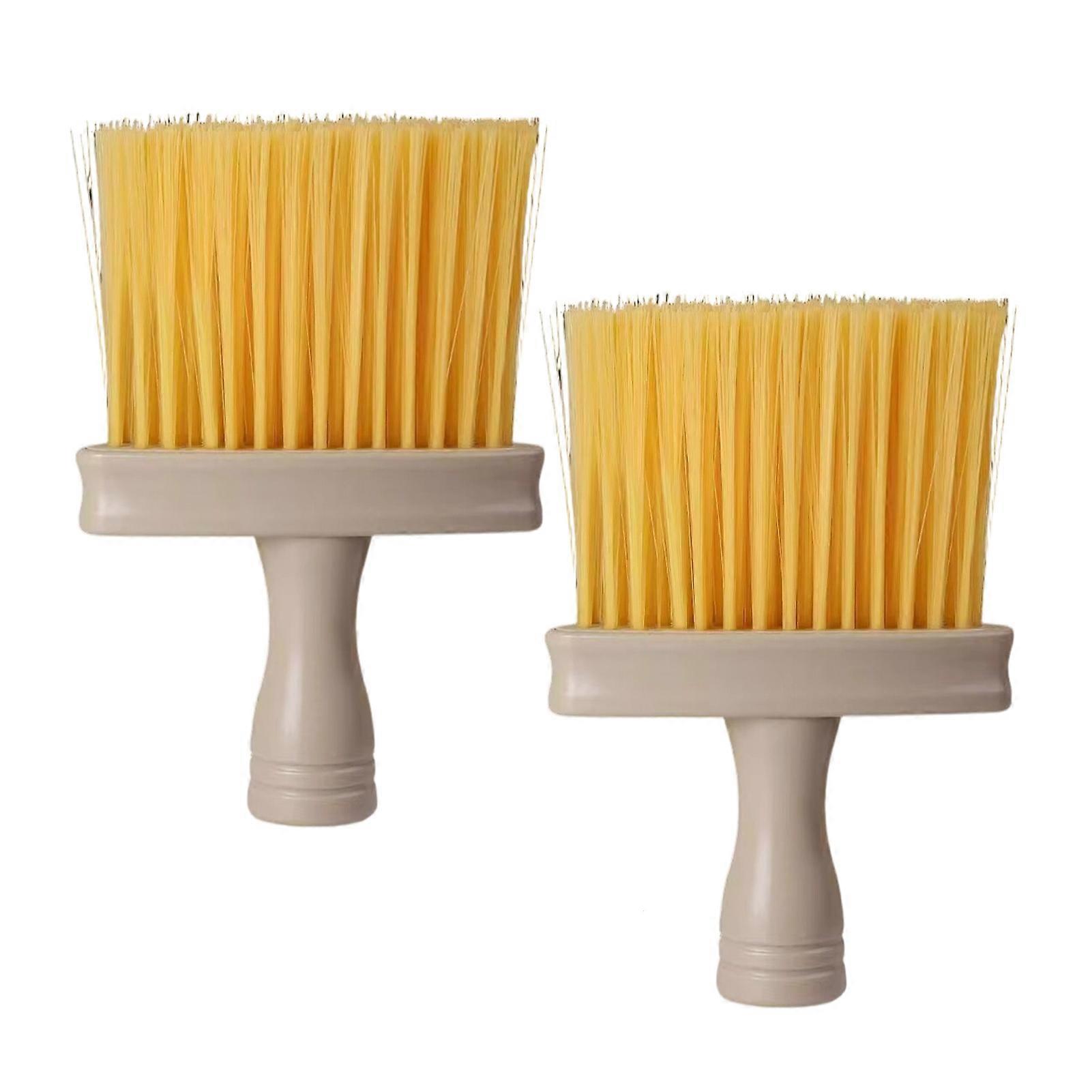 Electronics Dust Remover - Long Fine Tip for Car Interior - 2 Pack