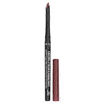 Rimmel London, Lasting Finish Exaggerate, Automatic Lip Liner, 064 Obsession, 0.012 oz (0.35 g)