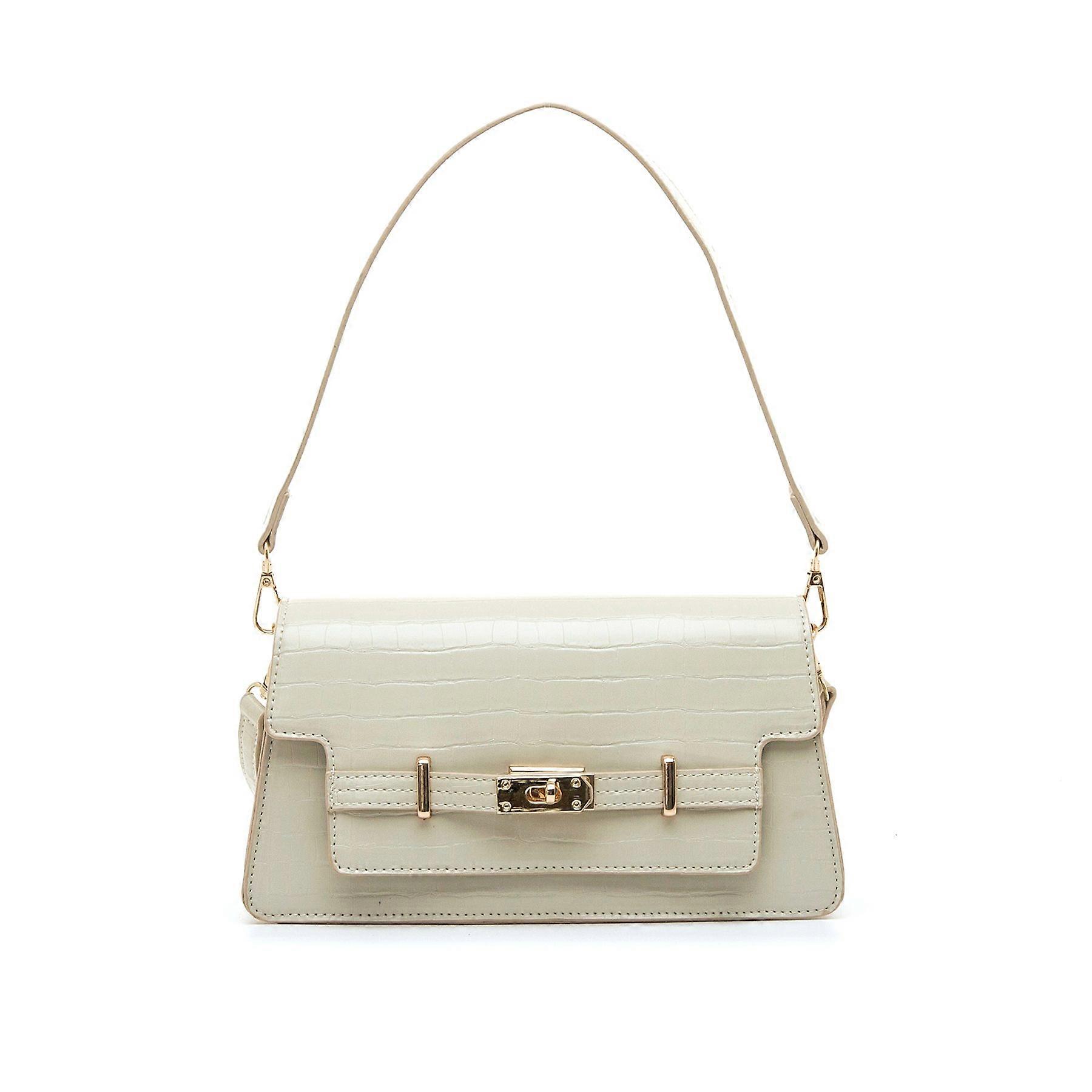 Bolso MARIAMARE LESLY blanco C59713