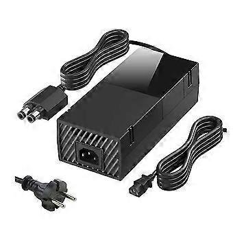 Voedingsadapter (AC-adapter) van 220V voor de originele Xbox 360 One-console, inclusief oplaadkabel voor gameconsoles (EU).