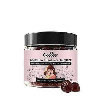 Postnatal Support 60 Gummies Nutrition Gels