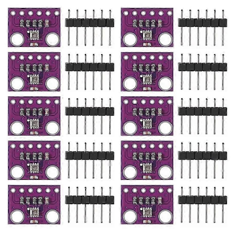 -BMP280-3.3 BMP280 3.3V Digital Module Temperature Barometric Pressure Sensor Module compatible with 10Set