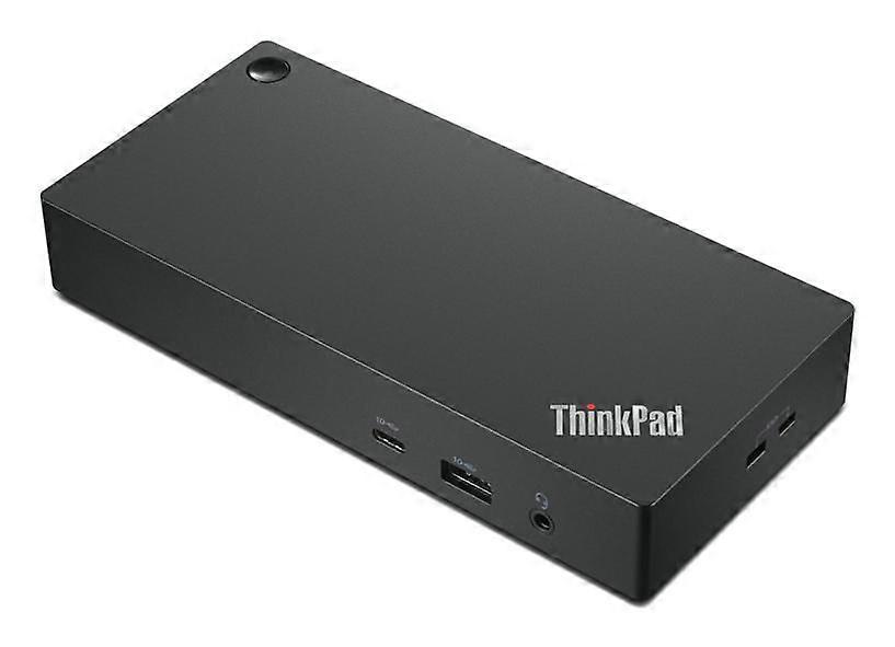 Lenovo ThinkPad Universal USB-C Dock