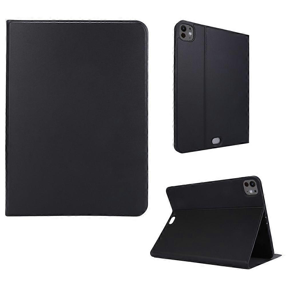 Smart Leather Case For iPad Pro 13 2024