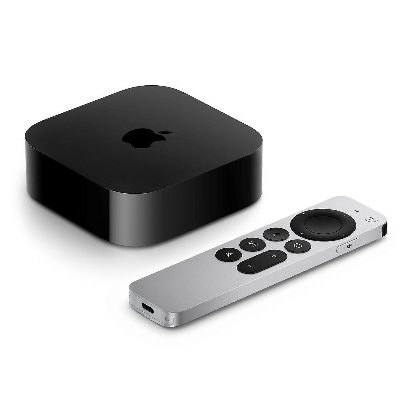 HD 64 Gb Wi-Fi