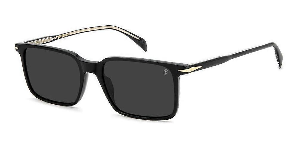 DAVID BECKHAM DB 1220_S