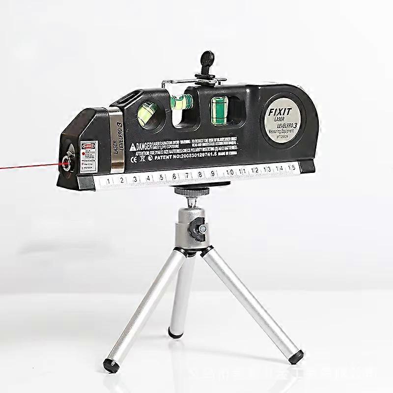 High Precision Multifunctiona
