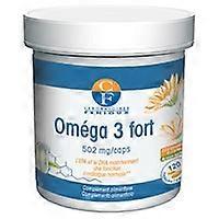 Omega 3 Forte 120 softgels