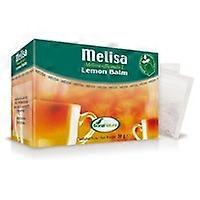 Melissa infusions 20 infusion bags