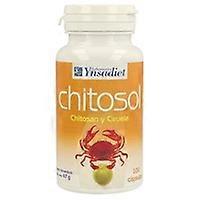 Chitosol 100 tablets of 470mg