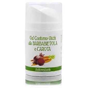 Orto Dei Miracoli Carrot and Beetroot Gel 50 ml of gel