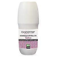 Bio Roll-On Deodorant Bio Talc 75 ml