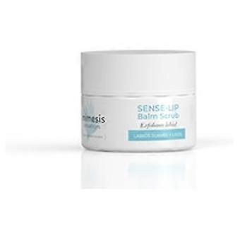 Mimesis Sensations lip scrub 15 ml of cream