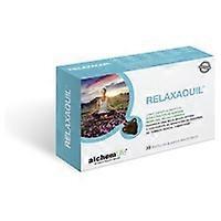 relaxaquil 30 tablets