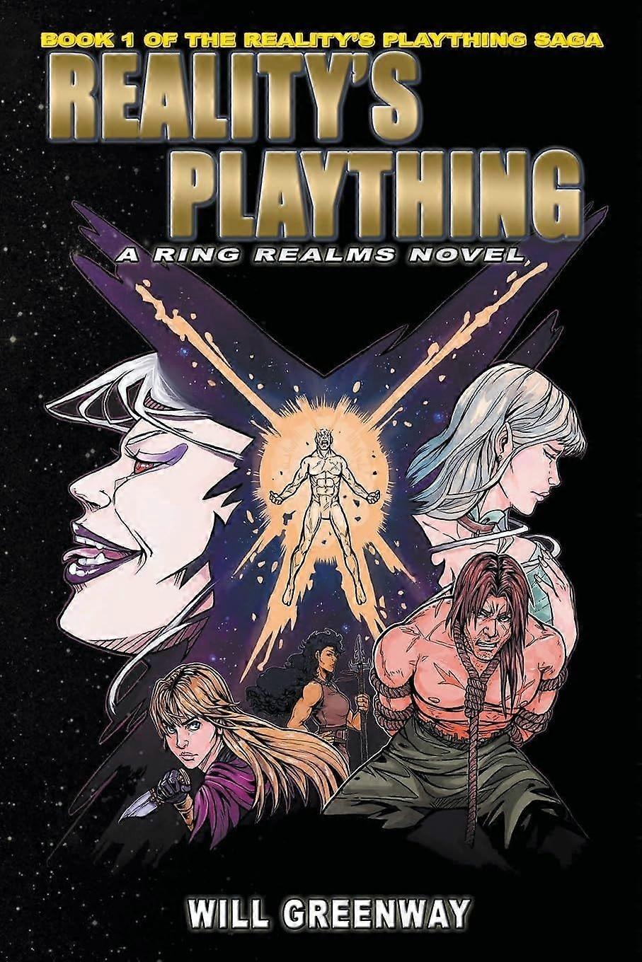 Reality's plaything